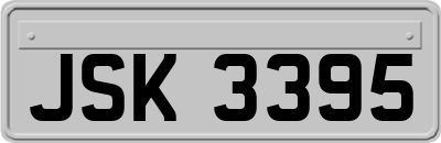 JSK3395