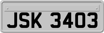 JSK3403