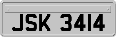 JSK3414