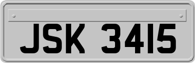 JSK3415