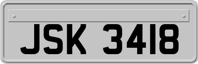 JSK3418