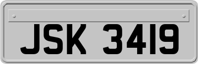 JSK3419