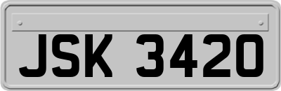 JSK3420
