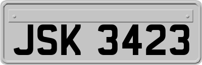 JSK3423