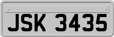 JSK3435