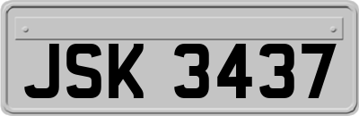 JSK3437