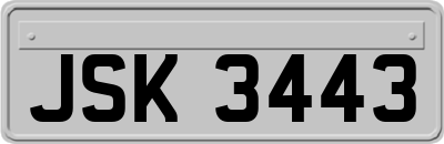 JSK3443