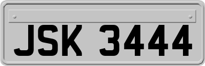 JSK3444