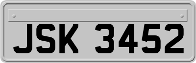 JSK3452