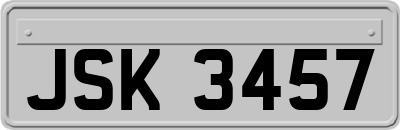 JSK3457