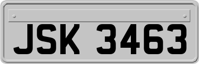 JSK3463