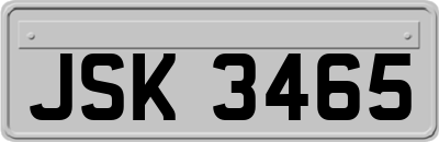 JSK3465