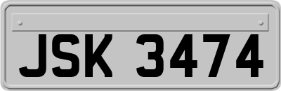 JSK3474