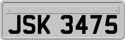 JSK3475