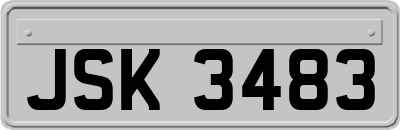 JSK3483