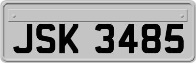 JSK3485