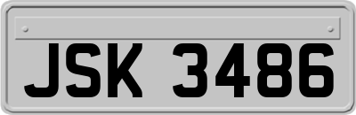 JSK3486