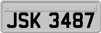 JSK3487