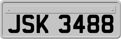 JSK3488