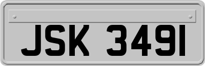 JSK3491