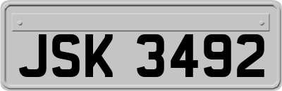 JSK3492