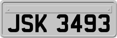 JSK3493