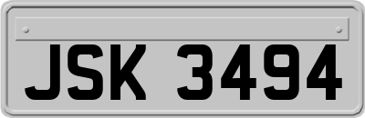JSK3494