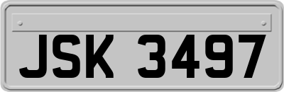 JSK3497