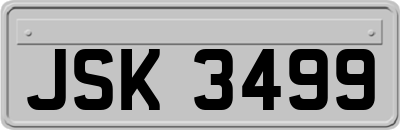 JSK3499