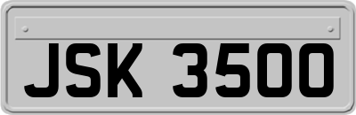 JSK3500