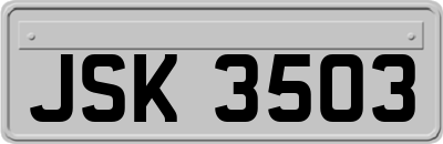JSK3503