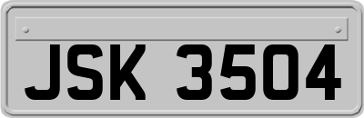 JSK3504