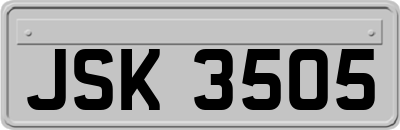 JSK3505