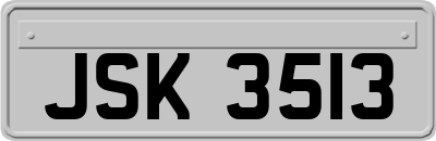 JSK3513