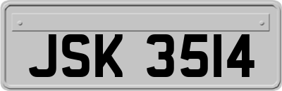 JSK3514
