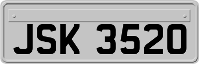 JSK3520
