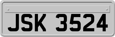 JSK3524
