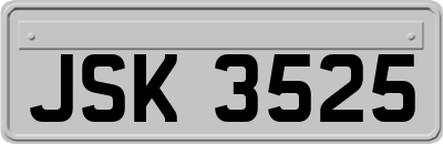 JSK3525