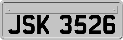 JSK3526