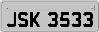 JSK3533