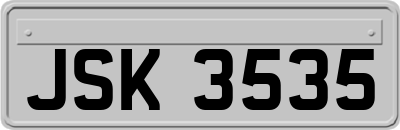 JSK3535