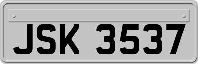JSK3537