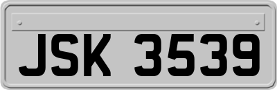 JSK3539