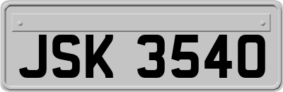 JSK3540