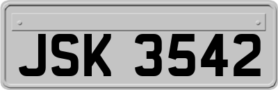 JSK3542