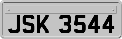 JSK3544