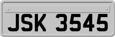 JSK3545