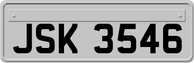 JSK3546