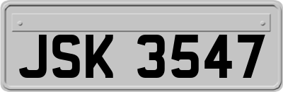 JSK3547