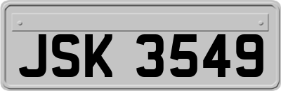 JSK3549